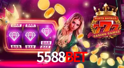 Descubra a Essência do 5588bet: Nossa História e Compromissos