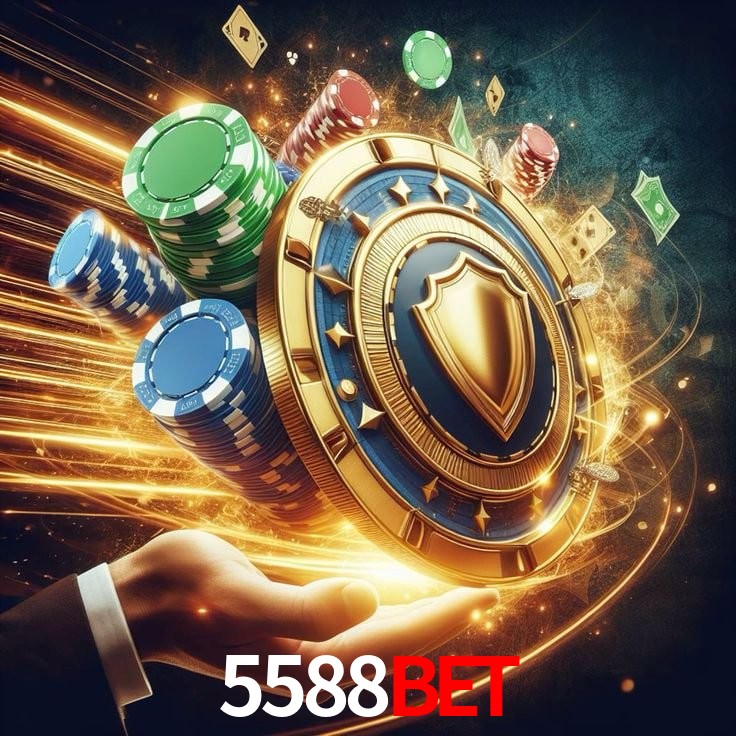 Benefícios VIP 5588bet