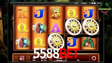 Descubra a Magia dos Jogos de Arcade no 5588bet