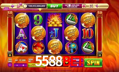 Apostas Esportivas na 5588bet: Um Guia Completo