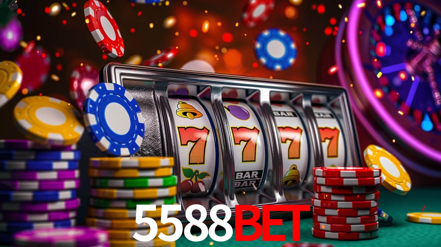 Interface Premium 5588bet