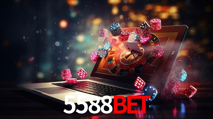 A Emoção da Loteria na 5588bet: Uma Chance de Mudança de Vida
