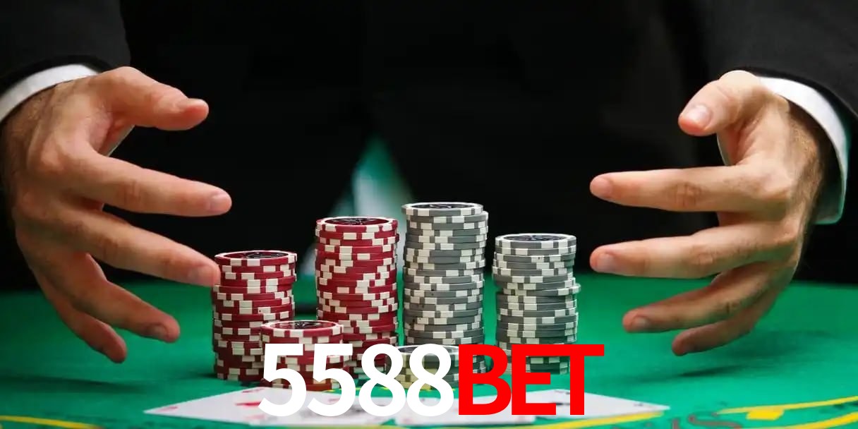 Painel RTP 5588bet
