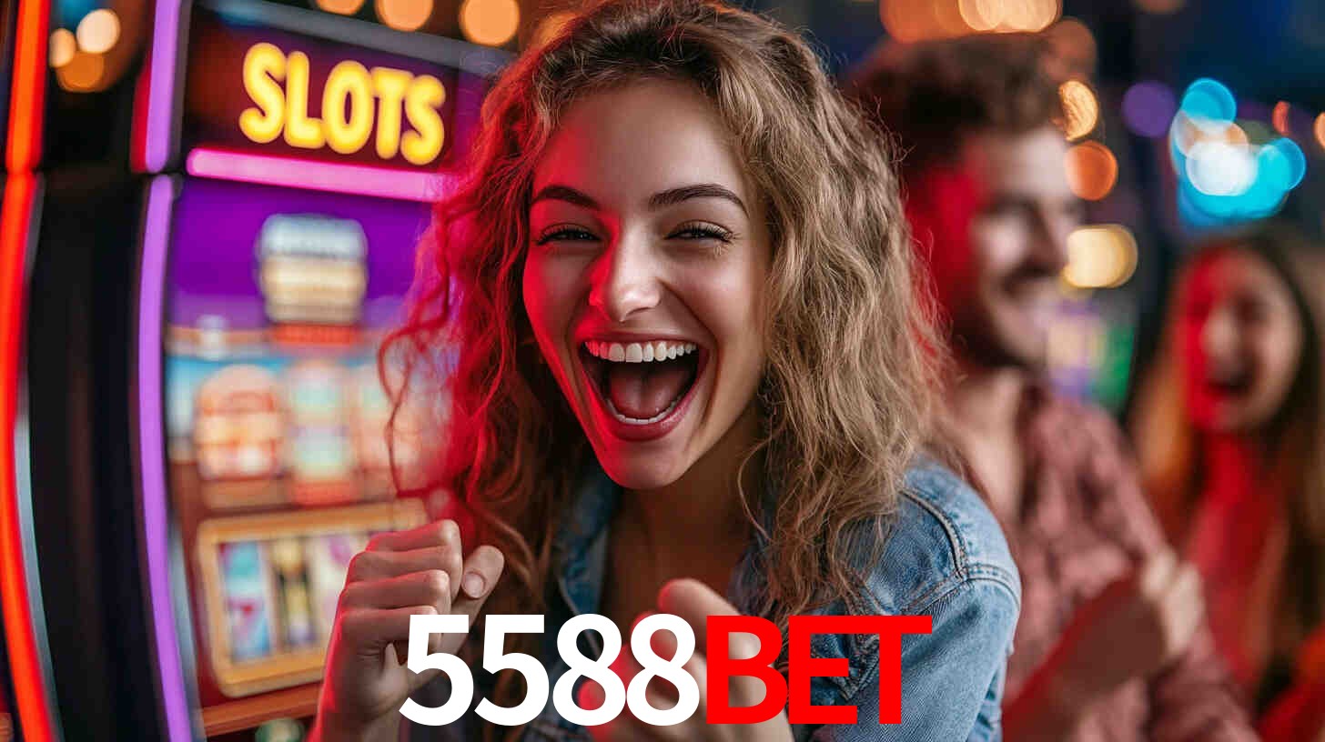 Explorando a Categoria de Eventos em Apostas na 5588bet