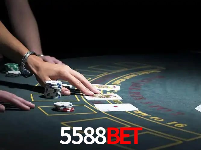 Integração de APIs 5588bet