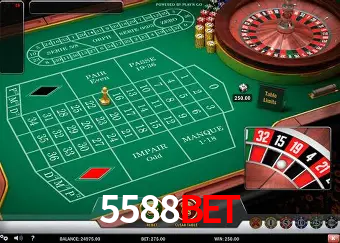 Desvendando o Mundo dos Jogos Virtuais na 5588bet