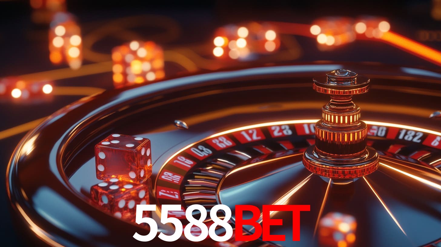 VIP Casino 5588bet