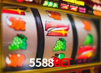 A Emoção da Loteria na 5588bet: Uma Chance de Mudança de Vida