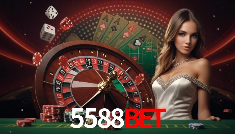 API Integration 5588bet