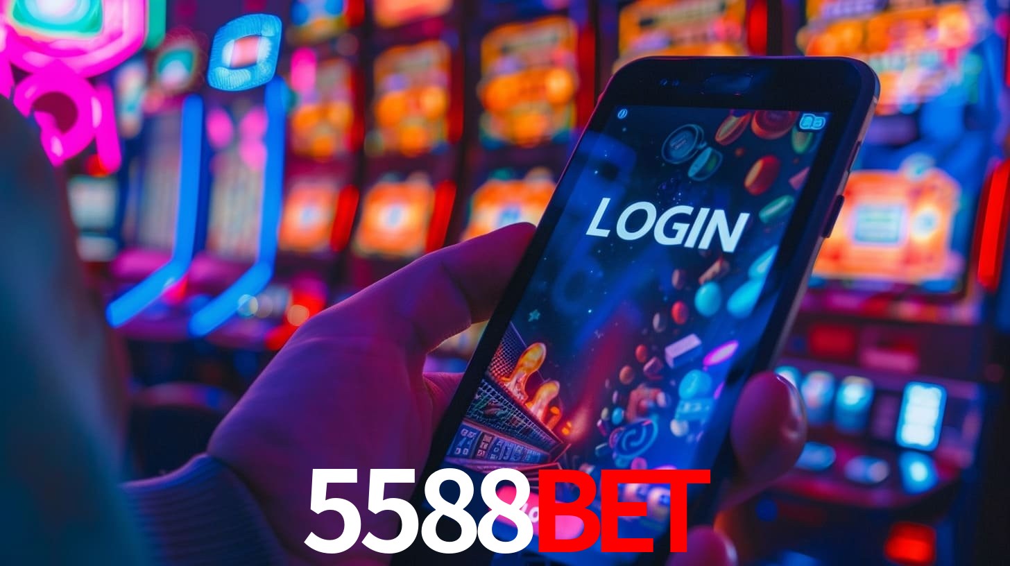 Torneios 5588bet