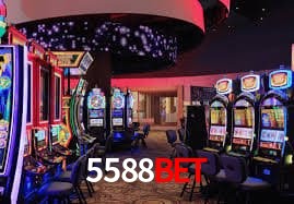 Promoção Relâmpago 5588bet