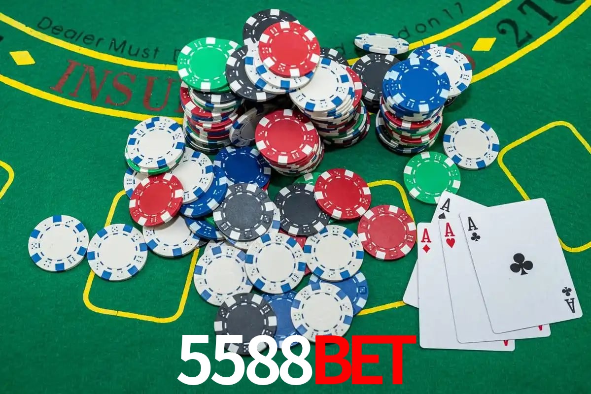 Jogos Exclusivos 5588bet