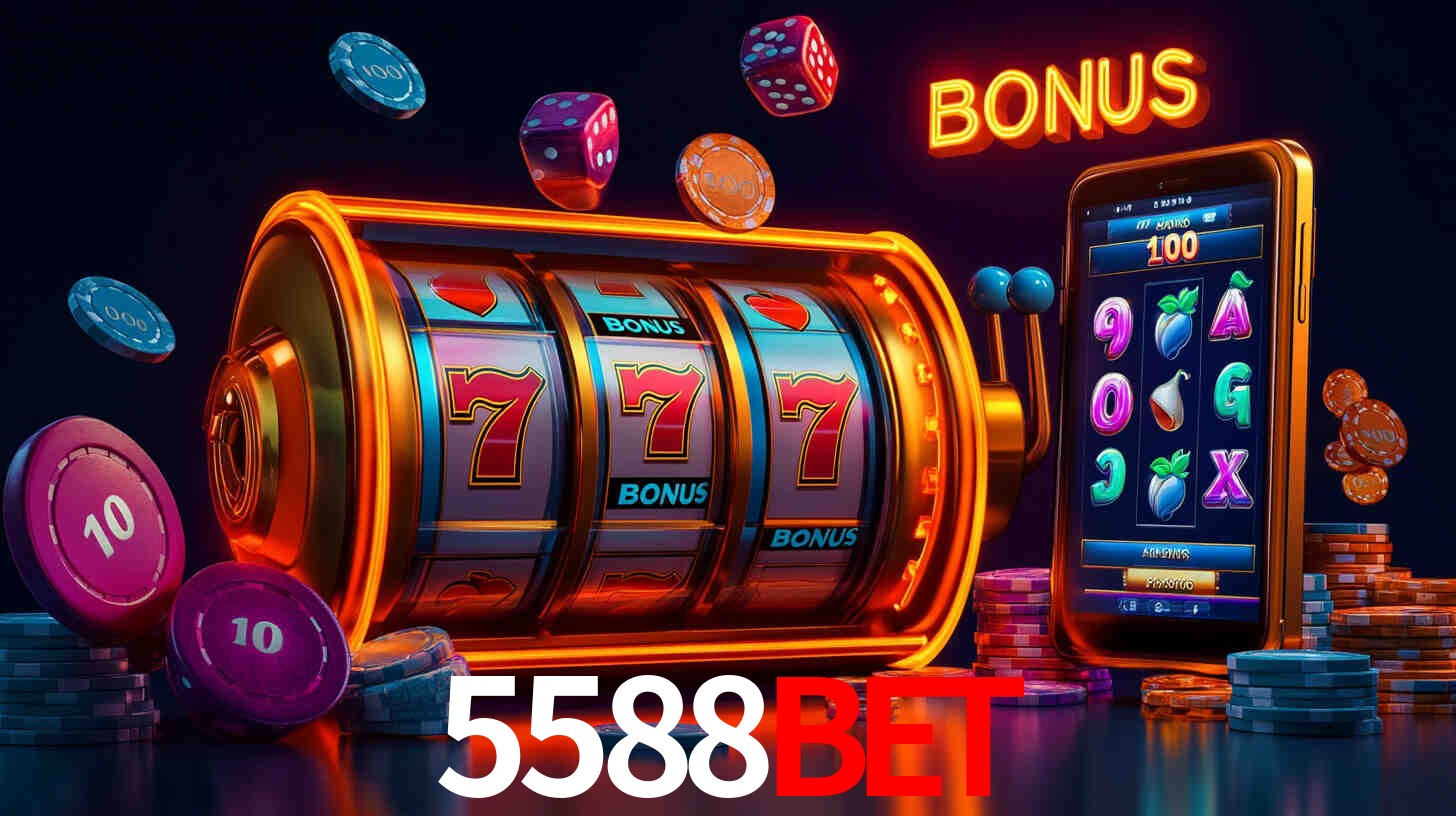 Descubra a Essência do 5588bet: Nossa História e Compromissos