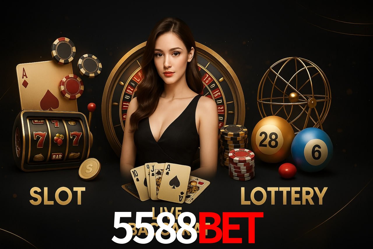 Promoções Sazonais 5588bet