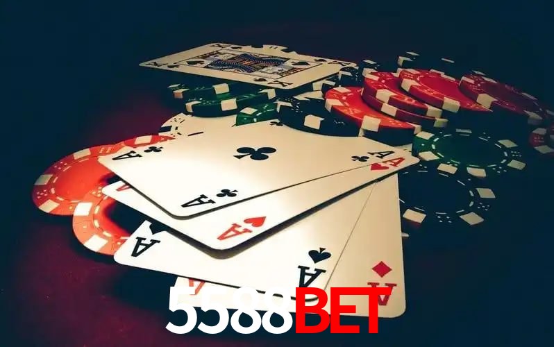 Fortune Tiger 5588bet