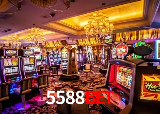 Descubra a Essência do 5588bet: Nossa História e Compromissos