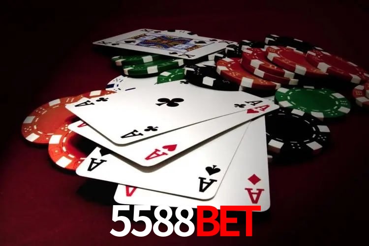 Programa VIP 5588bet