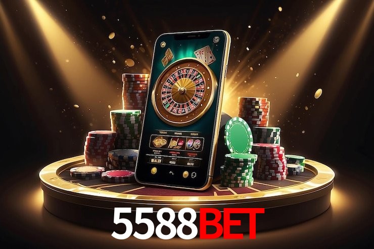 Provedores de Jogos 5588bet