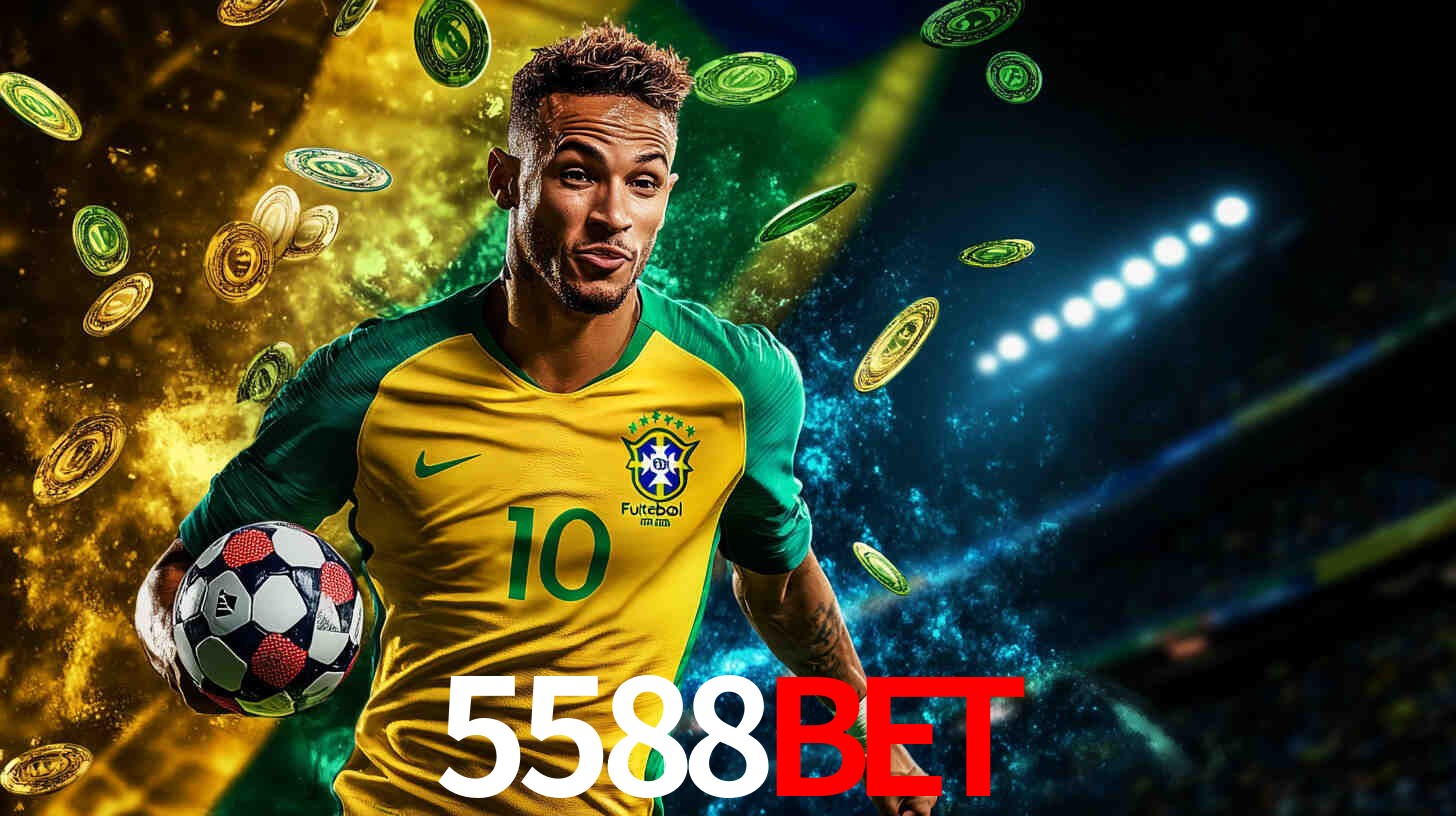 A Popularidade dos Caça-Níqueis no 5588bet