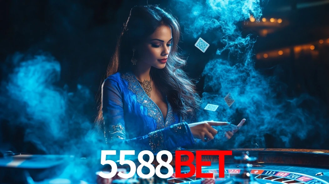 Descubra a Essência do 5588bet: Nossa História e Compromissos