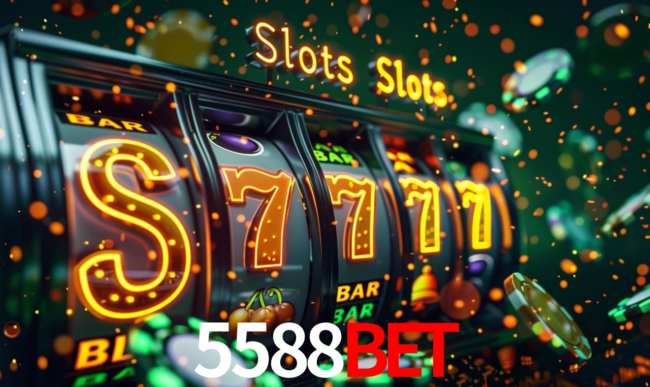 Casino VIP 5588bet
