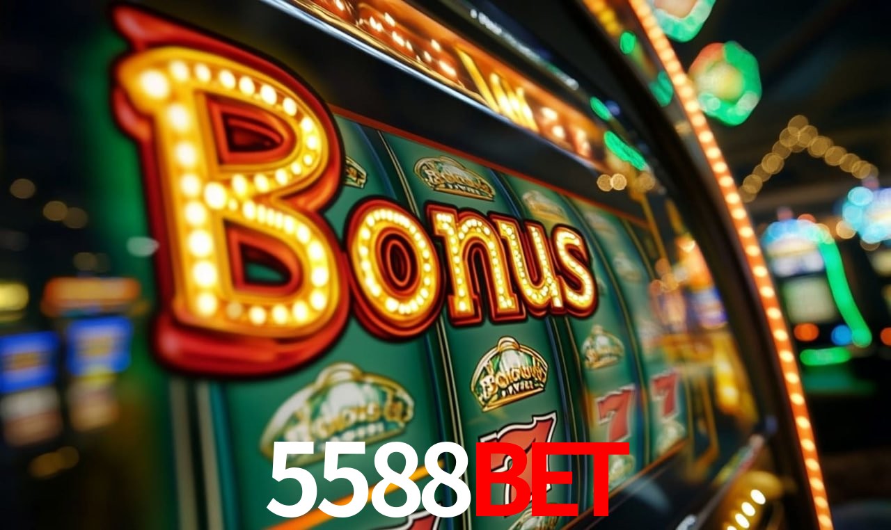 Ofertas Exclusivas 5588bet
