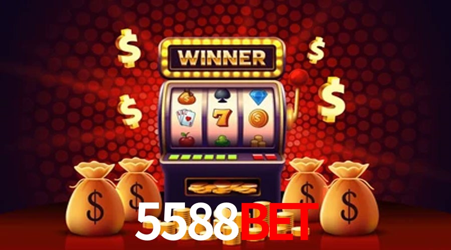 Flash Promotion 5588bet