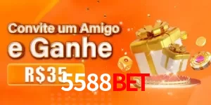 Promoções 5588BET
