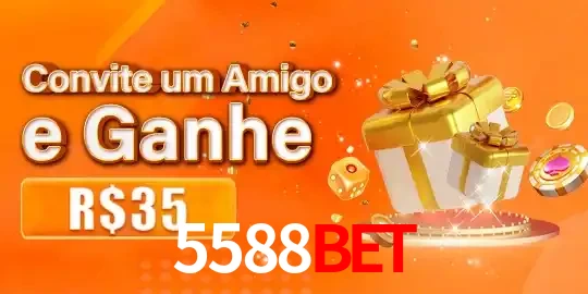 Promoções 5588BET