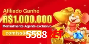 Promoções 5588BET