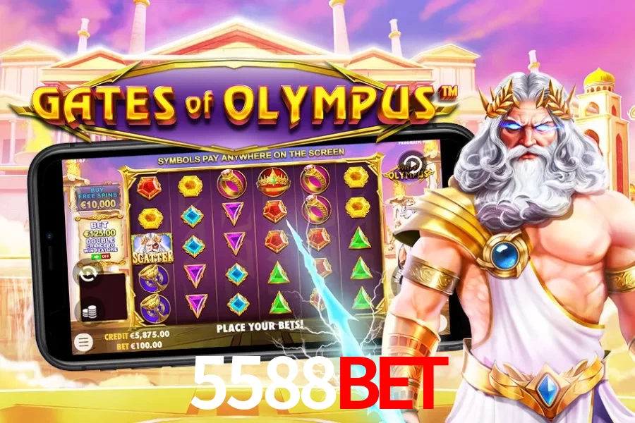 5588BET game